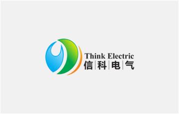 深圳信科電氣科技有限公司網(wǎng)站上線